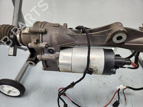 Steering rack VW MULTIVAN T7 (STM, STN) 1.4 eHybrid | BP31840960M22 - Image 4