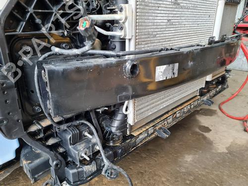 Used Front bumper reinforcement KIA SPORTAGE V (NQ5) [2021-2025]  24204884