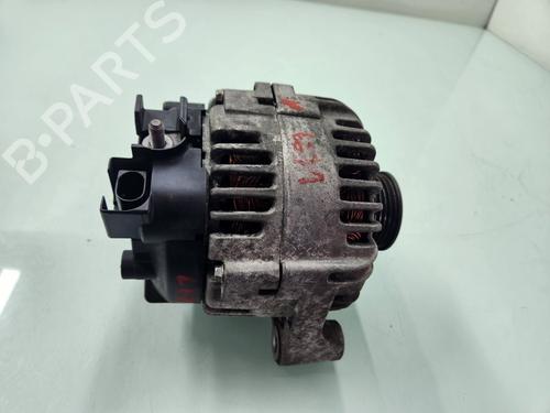 Used Alternator Alternator BMW 3 Coupe (E92) 330 d (231 hp) 21646045 21646045