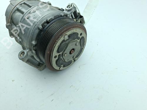 AC compressor LAND ROVER DEFENDER Station Wagon (L663) D250 MHEV 4x4 | BP38800992M34 - Image 2