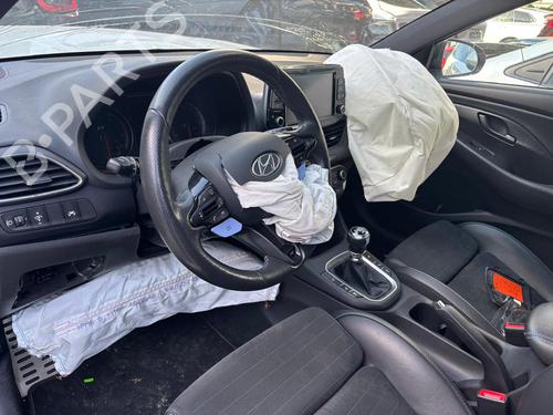 Electronic module HYUNDAI i30 (PDE, PD, PDEN) 2.0 N | BP32775153M83  - Image 6