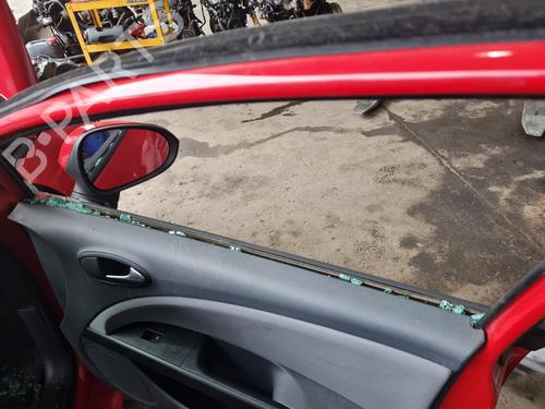 Used Front right window mechanism SEAT LEON (1P1) 1.9 TDI (90 hp) 24404998