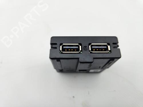 Elektronisk modul AUDI A4 B9 (8W2, 8WC) 35 TDI | BP29751166M83