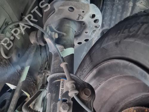 Højre fortil støddæmper KIA CARENS IV 1.6 GDi (135 hp) 28355571
