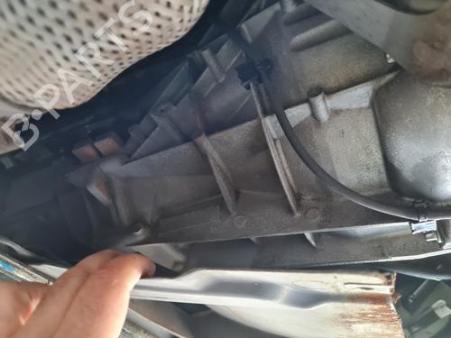 Used Gearbox BMW X1 (E84) sDrive 18 d (143 hp) 24426990