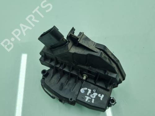Used Rear left lock FORD FOCUS III [2010-2020]  21651979