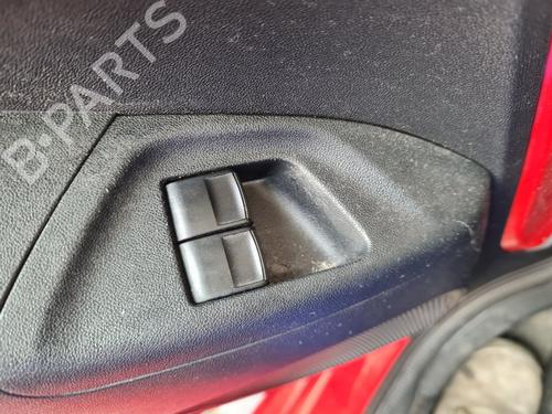 Used Left front window switch PEUGEOT 108 1.2 (82 hp) 21766797