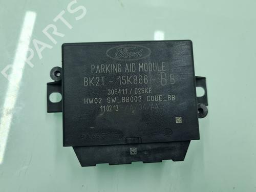 Used Electronic module Electronic module FORD TRANSIT CUSTOM V362 Bus (F3) 2.2 TDCi (100 hp) 21767574 21767574