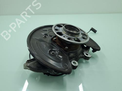Left rear steering knuckle MERCEDES-BENZ C-CLASS (W205) C 220 BlueTEC / d (205.002, 205.004) | BP21644973M27 