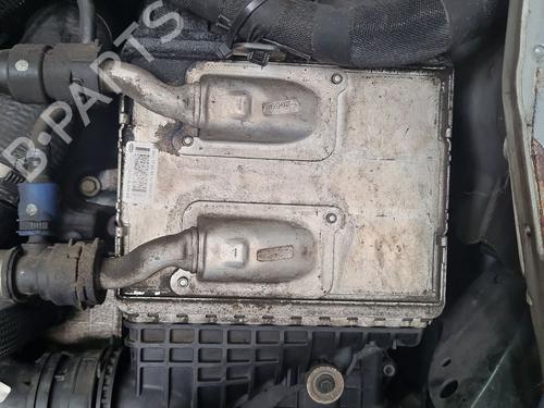 Used Intercooler Intercooler 38969167 38969167