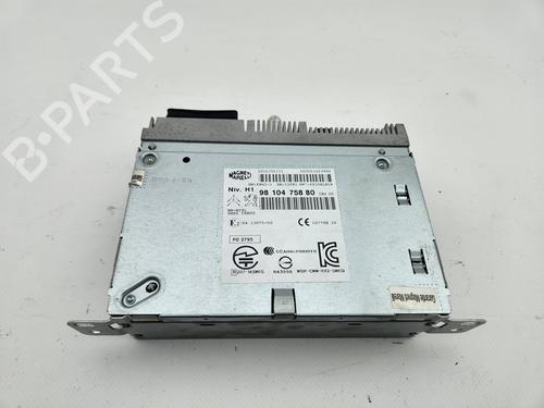 Electronic module PEUGEOT 508 SW I (8E_) 2.0 BlueHDi 150 | BP28164514M83 