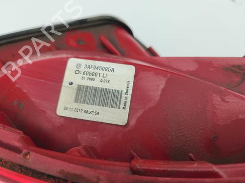 Left taillight VW PASSAT B7 Variant (365) 2.0 TDI | BP36274216C34 - Image 4