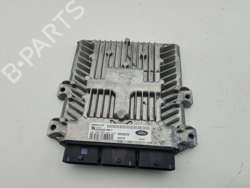 Used Engine control unit (ECU) Engine control unit (ECU) LAND ROVER DISCOVERY III (L319) 2.7 TD 4x4 (190 hp) 35749997 35749997