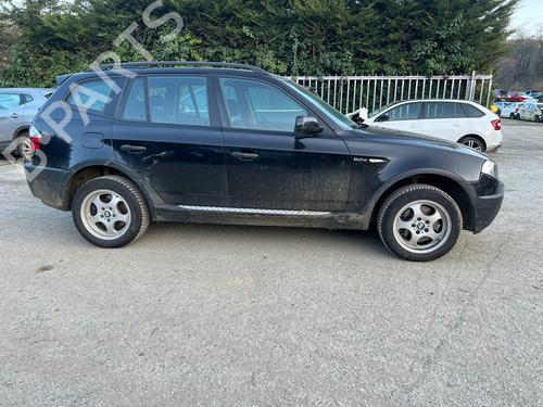 Climate control BMW X3 (E83) 2.0 d | BP24472201I5 