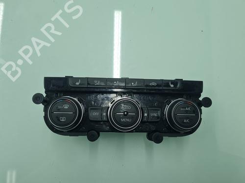Climate control VW GOLF SPORTSVAN VII (AM1, AN1) | BP21766579I5