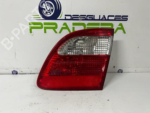 Used Right tailgate light Right tailgate light MERCEDES-BENZ E-CLASS T-Model (S211) E 320 T CDI (211.226) (204 hp) 21660541 21660541