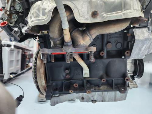 Engine SEAT TOLEDO II (1M2) | BP30590743M1 - Image 8