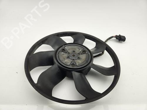 Used Radiator fan Radiator fan JEEP COMPASS (MP, M6, MV, M7) [2016-2026] 30574110 30574110