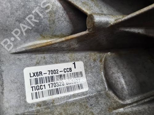 Gearbox FORD KUGA III (DFK)  | BP21765720M3 