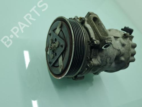AC compressor CITROËN BERLINGO MULTISPACE (B9) 1.6 HDi 90 | BP21645290M34 