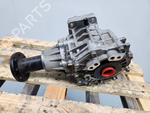 Used Front differential HYUNDAI SANTA FÉ III (DM, DMA) 2.2 CRDi 4WD (197 hp) 29706107