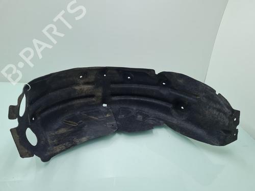 Wheel arch RENAULT MEGANE IV Hatchback (B9A/M/N_) 1.5 dCi 110 (B9A3) | BP21649536C56 