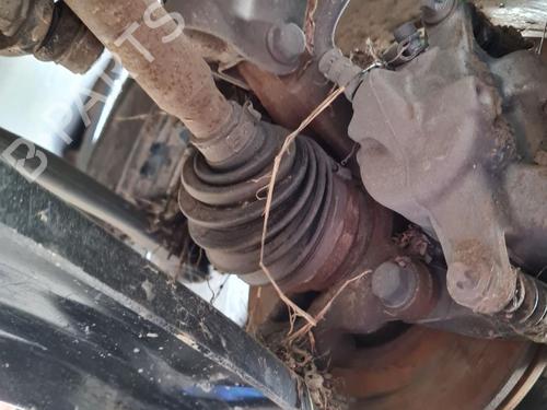 Used Left front steering knuckle Left front steering knuckle DACIA SANDERO III 1.0 TCe 90 (91 hp) 33818115 33818115