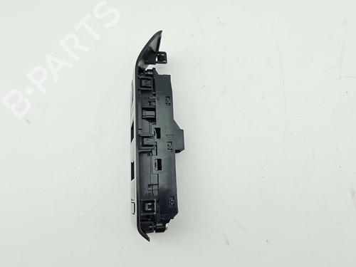 Left front window switch MAZDA 3 Hatchback (BP) 2.0 SKYACTIV-G M Hybrid | BP40254649I27 - Image 2