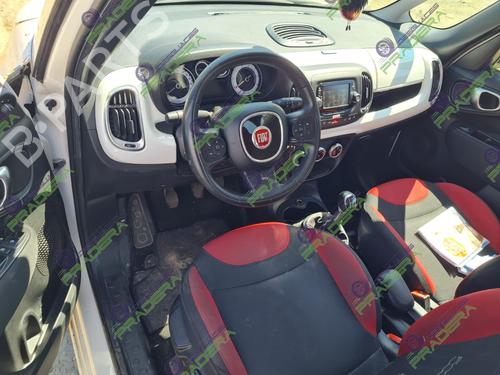 Pipe FIAT 500L (351_, 352_) | BP23867229M125 - Image 3