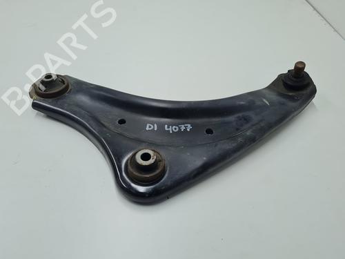 Used Left front suspension arm NISSAN JUKE (F15) [2010-2019]  21636565