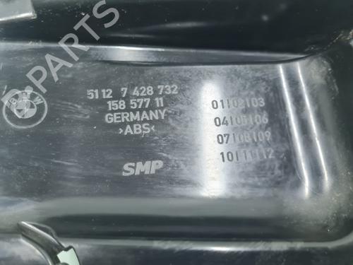 Other BMW 4 Coupe (F32, F82) 435 d xDrive | BP21640201O1 