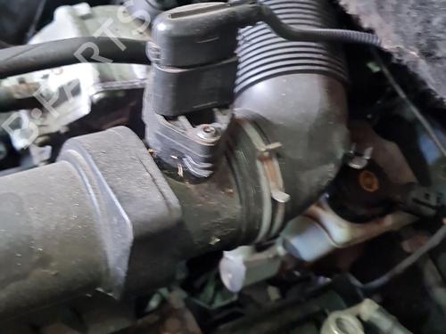 Luftmassemåler Luftmassemåler VW TOURAN (1T1, 1T2) 1.9 TDI (105 hp) 37403066 37403066