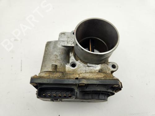 Throttle body NISSAN NAVARA NP300 Platform/Chassis (D40)  | BP28302850M82 