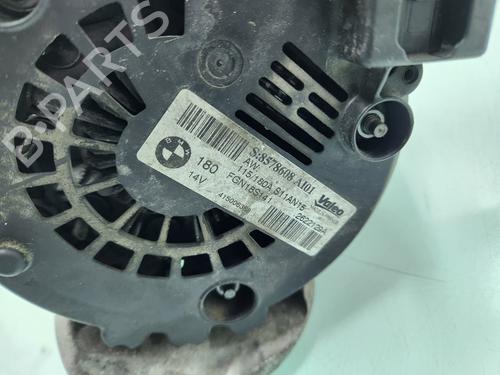 Alternator BMW 3 (F30, F80) 318 d | BP21647246M7 