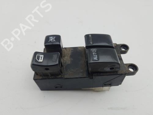 Used Left front window switch Left front window switch NISSAN TERRANO II (R20) [1992-2007] 34644907 34644907