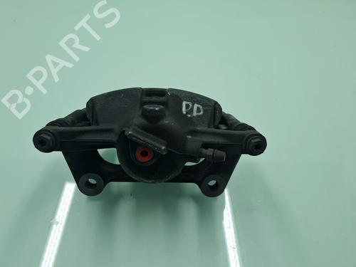Used Right front brake caliper Right front brake caliper VW TOURAN (5T1) [2015-2026] 21764302 21764302