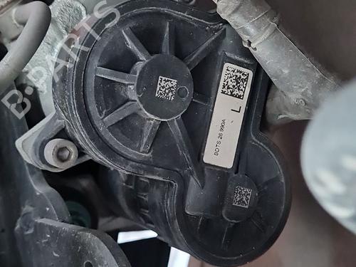 Used Left rear brake caliper Left rear brake caliper MAZDA CX-30 (DM) SKYACTIV-G M Hybrid (122 hp) 39028397 39028397