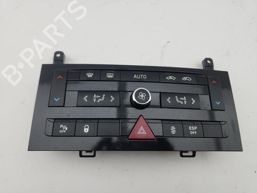 Used Climate control Climate control 37089906 37089906