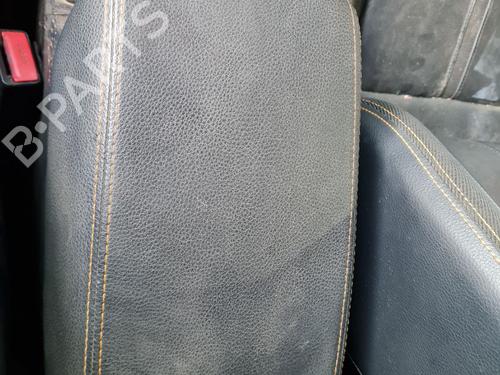 Used Armrest / Center console FORD RANGER (TKE) [2011-2025]  30549105