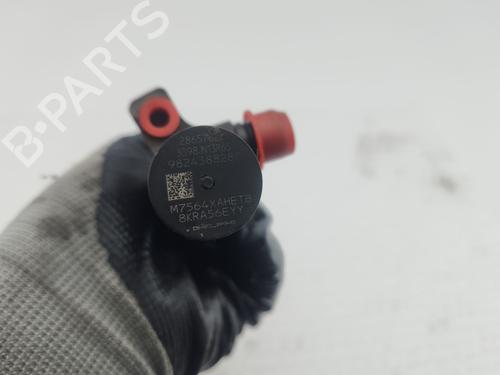 Injector PEUGEOT BOXER Van 2.2 BlueHDi 120 | BP36013853M100 - Image 3