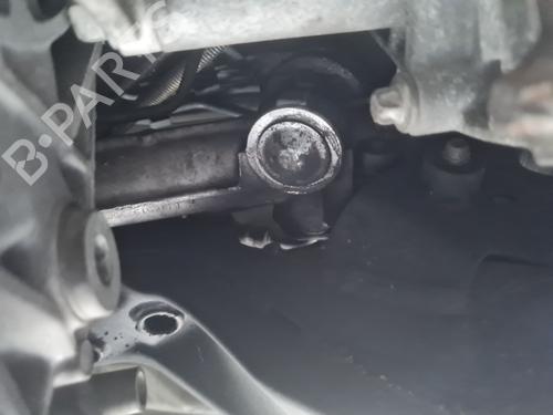 Lenkgetriebe für Lenkgetriebe CHEVROLET CAPTIVA (C100, C140) 2.2 D (184 hp) 34139039 34139039