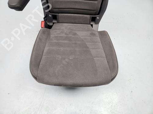 Rear seat (3rd row) VW MULTIVAN T7 (STM, STN) 1.4 eHybrid | BP31840986I24 