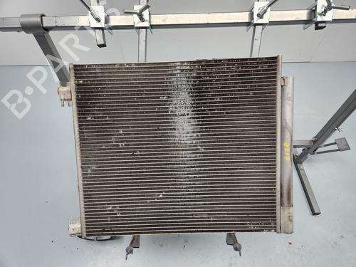 Used AC radiator AC radiator RENAULT KADJAR (HA_, HL_) [2015-2026] 33161337 33161337
