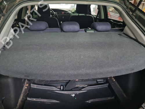Plage arrière Plage arrière HONDA CIVIC IX (FK) 1.6 i-DTEC (FK3) (120 hp) 36531672 36531672