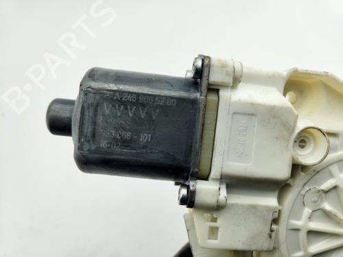 Right front window motor MERCEDES-BENZ B-CLASS Sports Tourer (W246, W242)  | BP29268356E20 