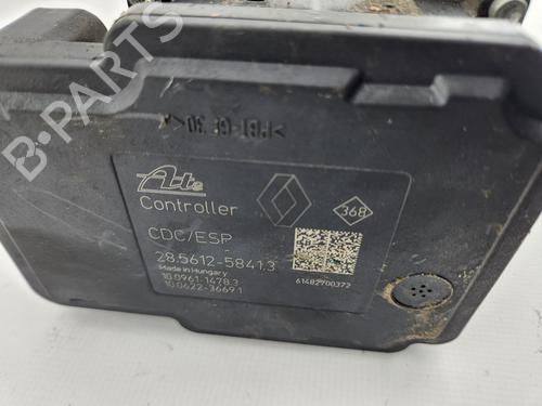 ABS pump RENAULT MEGANE III Hatchback (BZ0/1_, B3_) 1.5 dCi (BZ1G, BZ1W, BZ0R) | BP23228926M43 