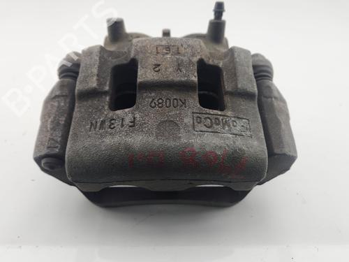 Used Left front brake caliper Left front brake caliper 24263089 24263089