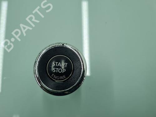 Used Ignition barrel Ignition barrel NISSAN QASHQAI II (J11, J11_) [2013-2026] 21639984 21639984