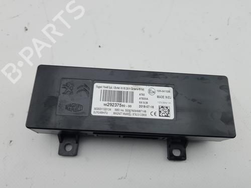 Used Electronic module Electronic module 36812535 36812535