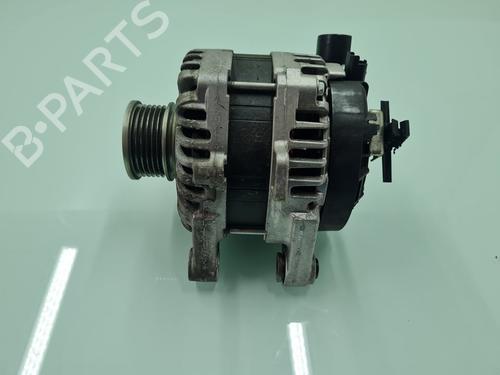 Used Alternator Alternator CITROËN BERLINGO (ER_, EC_) 1.5 BlueHDi 100 (102 hp) 21637696 21637696